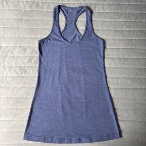 Lululemon Cool Racerback Tank Top